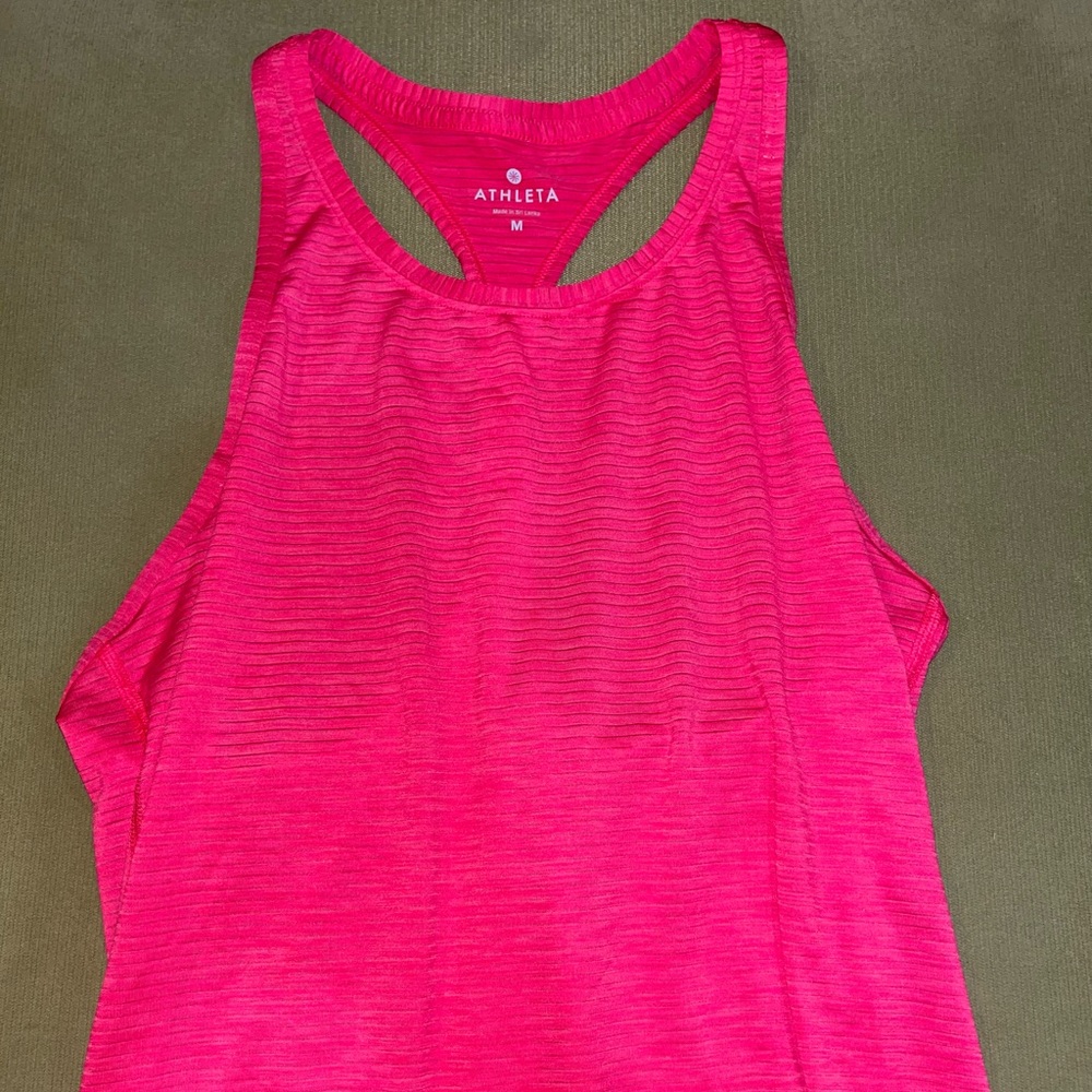 athleta tank